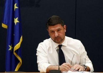 Οι διευκρινίσεις Χαρδαλιά για όσους φροντίζουν αδέσποτα ζώα (video)