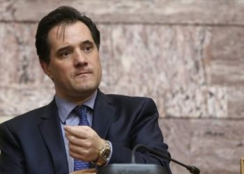 Ο Άδωνις αποκάλυψε το ανατριχιαστικό σχέδιο της κυβέρνησης για τους πρόσφυγες