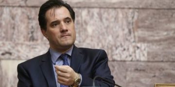 Ο Άδωνις αποκάλυψε το ανατριχιαστικό σχέδιο της κυβέρνησης για τους πρόσφυγες