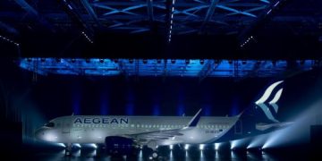 Η Aegean πήρε το 25% της Animawings