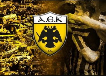 Ποδοσφαιριστής της  ΑΕΚ έγινε πρωταγωνιστής σε ταινία του Σειρηνάκη!![photo]