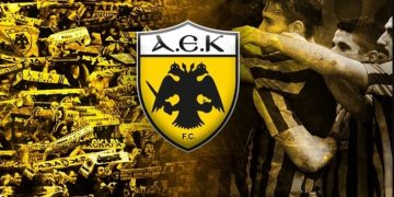 Ποδοσφαιριστής της  ΑΕΚ έγινε πρωταγωνιστής σε ταινία του Σειρηνάκη!![photo]