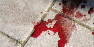 Alldaynews.gr Αίμα παντού! Τόπος μαρτυρίου το σπίτι που βιάσθηκε και δολοφονήθηκε η Ελένη Τοπαλούδη!