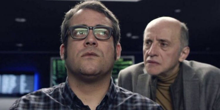 Alldaynews.gr “Έτερος Εγώ”: Ανακοινώθηκε ο δεύτερος κύκλος