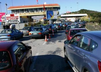 Η Αλβανία κλείνει όλα της τα σύνορα για να αποφύγει εξάπλωση του κορωνοϊού