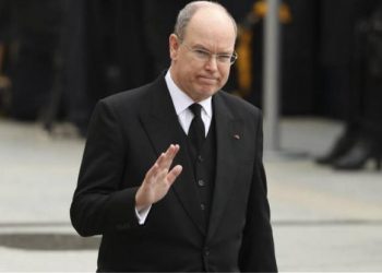 Κορωνοϊός: Θετικός στον ιό ο πρίγκιπας του Μονακό, Αλβέρτος