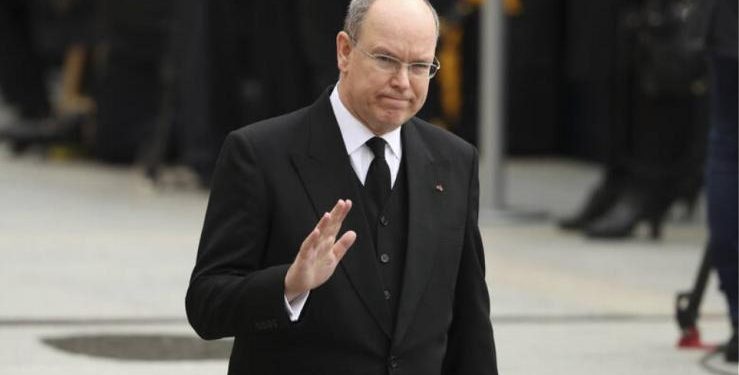 Κορωνοϊός: Θετικός στον ιό ο πρίγκιπας του Μονακό, Αλβέρτος