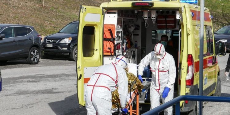 Alldaynews.gr Νεκρό 13χρονο παιδί θύμα κορωνοϊού