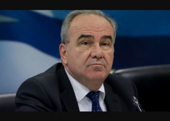 Κορωνοϊός -Παπαθανάσης: Υπάρχει επάρκεια αντισηπτικών, πώς θα πωλούνται με το νέο πλαφόν