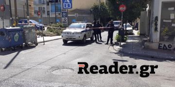 Alldaynews.gr Σε εξέλιξη επιχείρηση της Αντιτρομοκρατικής στα Σεπόλια – Σθεναρή αντίσταση – Έχουν προσαχθεί εξτρεμιστές