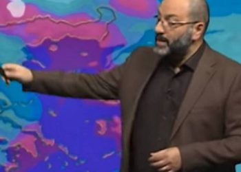 Απίστευτη ανάρτηση του Σάκη Αρναούτογλου για τον κορονοϊό