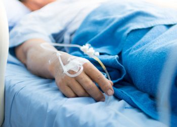 νοσοκομείο-ασθενής