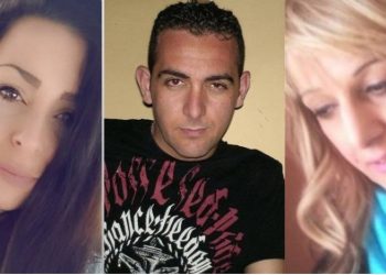 Στη φυλακή ο αστυνομικός που σκότωσε τη σύζυγό του και τη φίλη της-“Είχα τρελαθεί,δεν έτρωγα” λέει