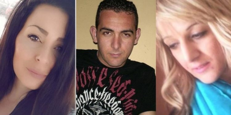 Alldaynews.gr Στη φυλακή ο αστυνομικός που σκότωσε τη σύζυγό του και τη φίλη της-“Είχα τρελαθεί,δεν έτρωγα” λέει