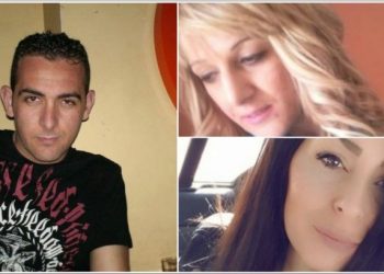 Αυτές τις γυναίκες Σκότωσε ο Αστυνομικός-Φονιάς Γιώργος Λιανός[photos]