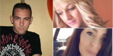 Αυτές τις γυναίκες Σκότωσε ο Αστυνομικός-Φονιάς Γιώργος Λιανός[photos]