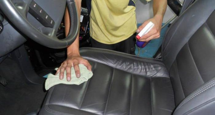 Alldaynews.gr Ο Κορωνοϊός στο αυτοκίνητό σας