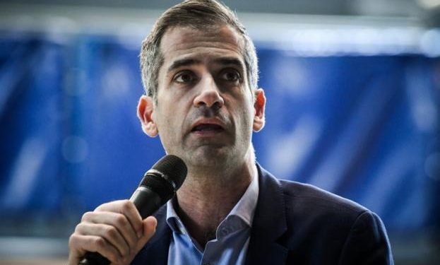 Alldaynews.gr Μπακογιάννης: Επιστρέφονται οι πινακίδες Ι.Χ. στους πολίτες