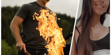 Alldaynews.gr Δολοφόνησε την 24χρονη φίλη του και επιχείρησε να εξαφανίσει το πτώμα – Το έψησε σε σχάρα και πέταξε το κρέας στο δρόμο (pics)