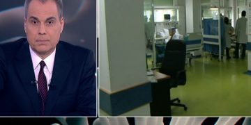 Alldaynews.gr “Ο φόβος σε βρίσκει σε ένα δωμάτιο απομόνωσης”- Ελληνίδα ασθενής με κορωνοϊο περιγράφει όσα έζησε