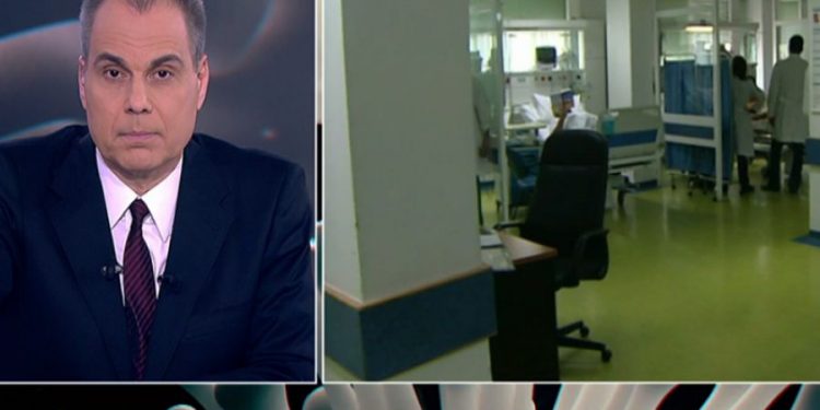 Alldaynews.gr “Ο φόβος σε βρίσκει σε ένα δωμάτιο απομόνωσης”- Ελληνίδα ασθενής με κορωνοϊο περιγράφει όσα έζησε