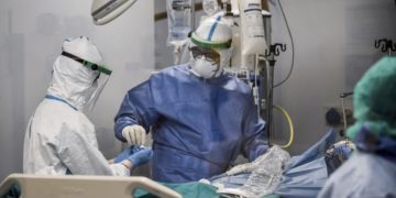 Alldaynews.gr Κορωνοϊός: Διασωληνωμένος 101 ετών πήρε εξιτήριο! Γεννήθηκε το 1919, όταν ξέσπασε η ισπανική γρίπη