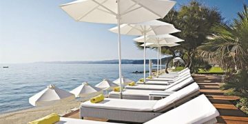 Alldaynews.gr Κρήτη: Ξενοδόχοι θέλουν να φιλοξενήσουν για διακοπές τους Έλληνες γιατρούς και νοσηλευτές