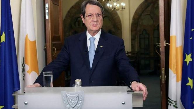 Alldaynews.gr Κορωνοϊός: Απαγόρευση κυκλοφορίας και στην Κύπρο – Όλες οι μετακινήσεις που επιτρέπονται αναλυτικά (video)