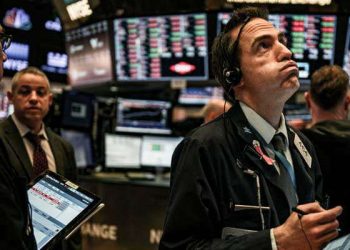 Κορωνοϊός στις αγορές! Μαύρη Δευτέρα! Ελεύθερη πτώση στα χρηματιστήρια σε όλο τον κόσμο