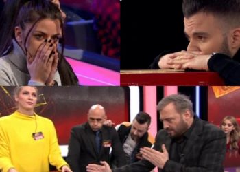 Έσπασαν καρδιές στο Deal! Τα έπαιξε όλα για όλα – Με κομμένη την ανάσα όλοι στο πλατό…