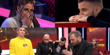 Alldaynews.gr Έσπασαν καρδιές στο Deal! Τα έπαιξε όλα για όλα – Με κομμένη την ανάσα όλοι στο πλατό…