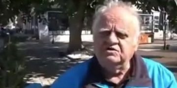 Alldaynews.gr «Δεν μένω σπίτι, έχει άλλο κορονοϊό εκεί, τη γυναίκα μου»