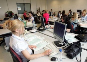 Κοροναϊος: Τι θα ισχύσει απο Αύριο για Εργαζόμενους και Επιχειρηματίες! Ενημερωθείτε!