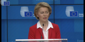 Alldaynews.gr ΣΥΜΒΑΙΝΕΙ ΤΩΡΑ: Ραγδαίες εξελίξεις! Η Ευρώπη κλείνει τα σύνορά της για 30 ημέρες λόγω του κορονοϊού