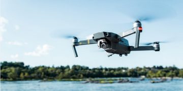 Alldaynews.gr Γεμίζει drones και ελικόπτερα η Ελλάδα απο αύριο!!