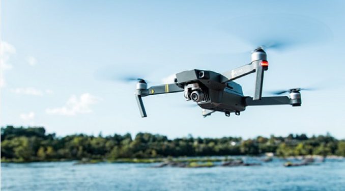 Alldaynews.gr Γεμίζει drones και ελικόπτερα η Ελλάδα απο αύριο!!