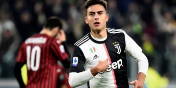 Alldaynews.gr Θετικός στον κορονοϊό ο Πάολο Ντιμπάλα της Γιουβέντους! (social)