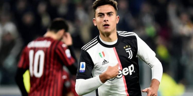 Alldaynews.gr Θετικός στον κορονοϊό ο Πάολο Ντιμπάλα της Γιουβέντους! (social)