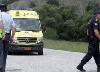 Βέροια: Αυτοί είναι οι 2 άντρες που Βίασαν, Σκότωσαν και παράτησαν ημίγυμvη την 44χρονη απέναντι από σχολείο