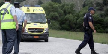 Alldaynews.gr Βέροια: Αυτοί είναι οι 2 άντρες που Βίασαν, Σκότωσαν και παράτησαν ημίγυμvη την 44χρονη απέναντι από σχολείο