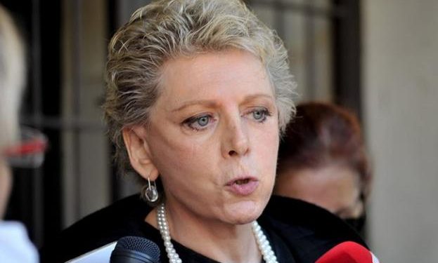 Alldaynews.gr Κορωνοϊός: Ο δεκάλογος της Έλενας Ακρίτα – Τα γίδια και τα κολλητάρια