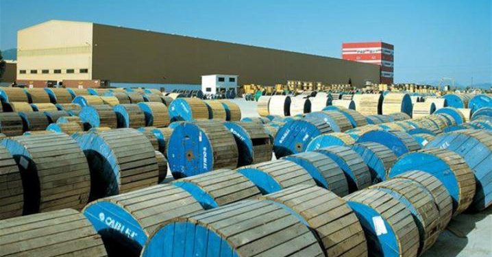 Μεγάλο deal ελληνικής εταιρείας: Θα προμηθεύσει με καλώδια και εξοπλισμό το δίκτυο υψηλής τάσης της Δανίας