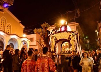 Κορονοϊός: Τι θα γίνει το Πάσχα-Πότε και Πώς θα γίνει η άρση των μέτρων