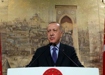 Ερντογάν: Δεν θέλω να συναντηθώ με τον Κ.Μητσοτάκη γιατί οι Έλληνες σκότωσαν 5 «πρόσφυγες» στα σύνορα!