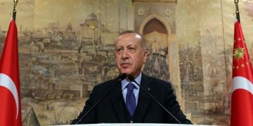Alldaynews.gr Ερντογάν: Δεν θέλω να συναντηθώ με τον Κ.Μητσοτάκη γιατί οι Έλληνες σκότωσαν 5 «πρόσφυγες» στα σύνορα!