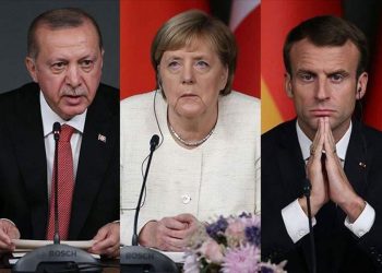 Απούσα η Ελλάδα από την τηλεδιάσκεψη ηγετών για το προσφυγικό – «Αποτυχία της διπλωματίας μας»