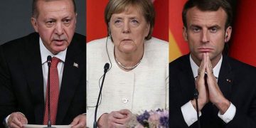 Alldaynews.gr Απούσα η Ελλάδα από την τηλεδιάσκεψη ηγετών για το προσφυγικό – «Αποτυχία της διπλωματίας μας»