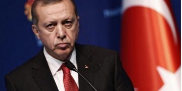 Alldaynews.gr Εκβιάζει ο Ερντογάν: Οι πόρτες πλέον είναι ανοιχτές, να αναλάβετε το βάρος που σας αναλογεί