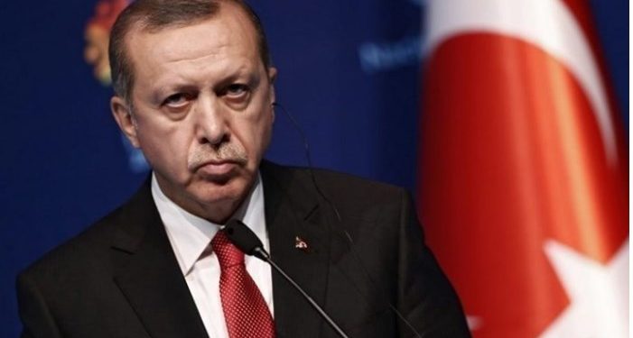 Alldaynews.gr Εκβιάζει ο Ερντογάν: Οι πόρτες πλέον είναι ανοιχτές, να αναλάβετε το βάρος που σας αναλογεί