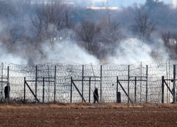 Φόβοι ότι Γερμανοί νεοναζί πάνε στον Έβρο